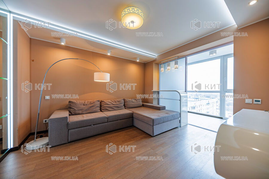 Продаж квартири Харків, Нові Дома, 82м²