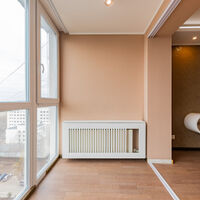 Продаж квартири Харків, Нові Дома, 82м²