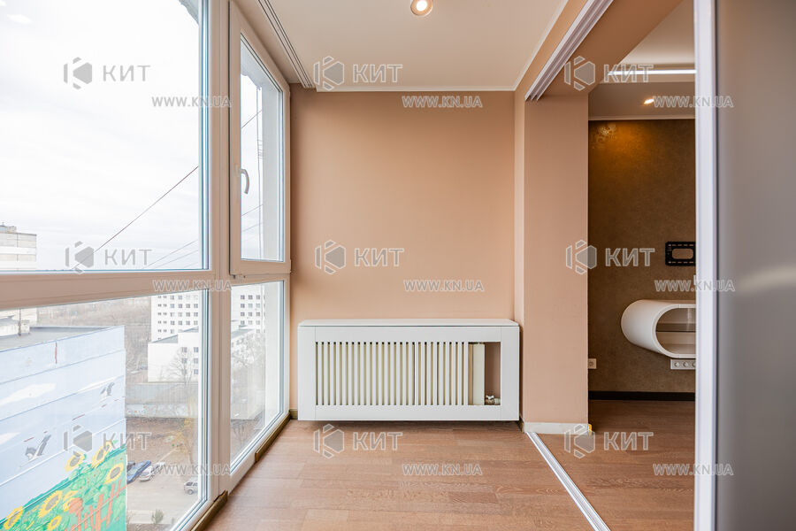 Продаж квартири Харків, Нові Дома, 82м²