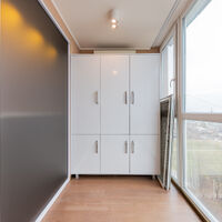 Продаж квартири Харків, Нові Дома, 82м²