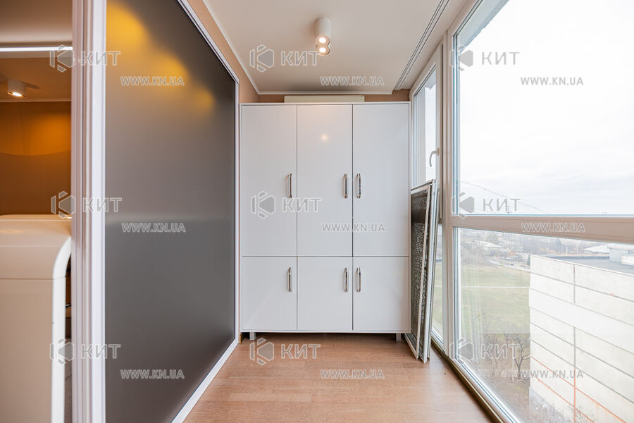 Продаж квартири Харків, Нові Дома, 82м²