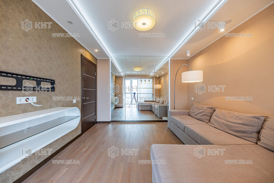 Продаж квартири Харків, Нові Дома, 82м²