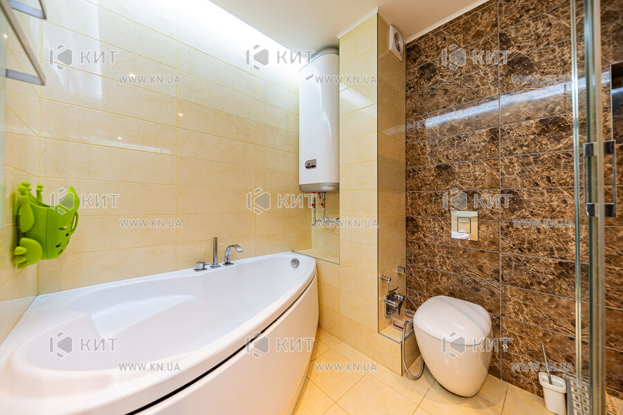 Продаж квартири Харків, Нові Дома, 82м²