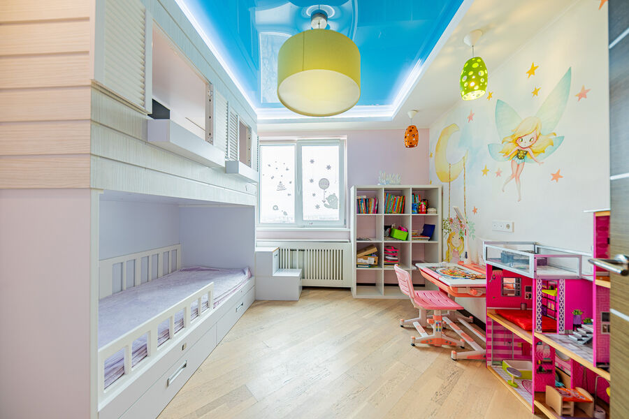 Продаж квартири Харків, Нові Дома, 82м²