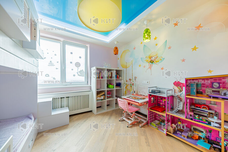 Продаж квартири Харків, Нові Дома, 82м²