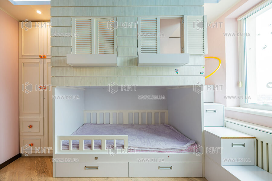 Продаж квартири Харків, Нові Дома, 82м²