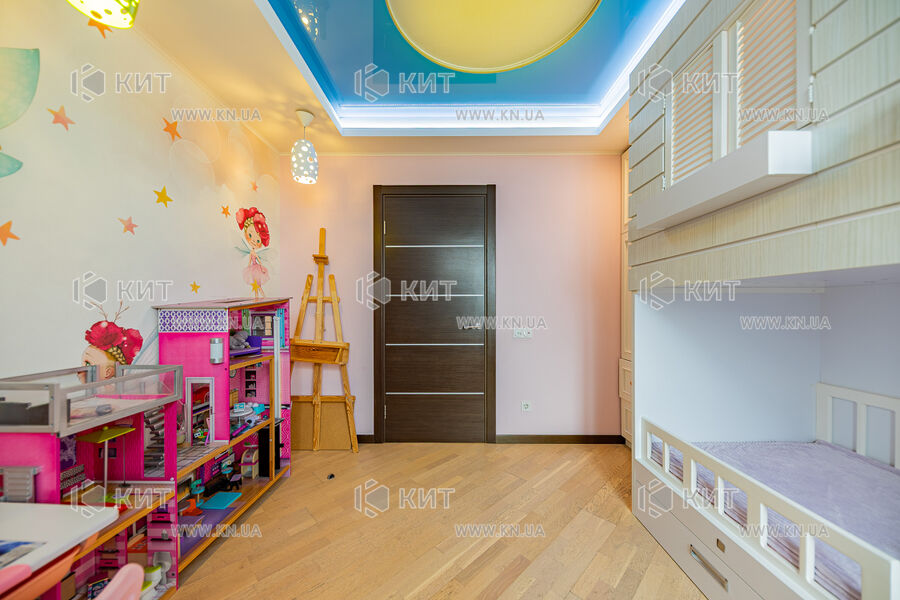 Продаж квартири Харків, Нові Дома, 82м²