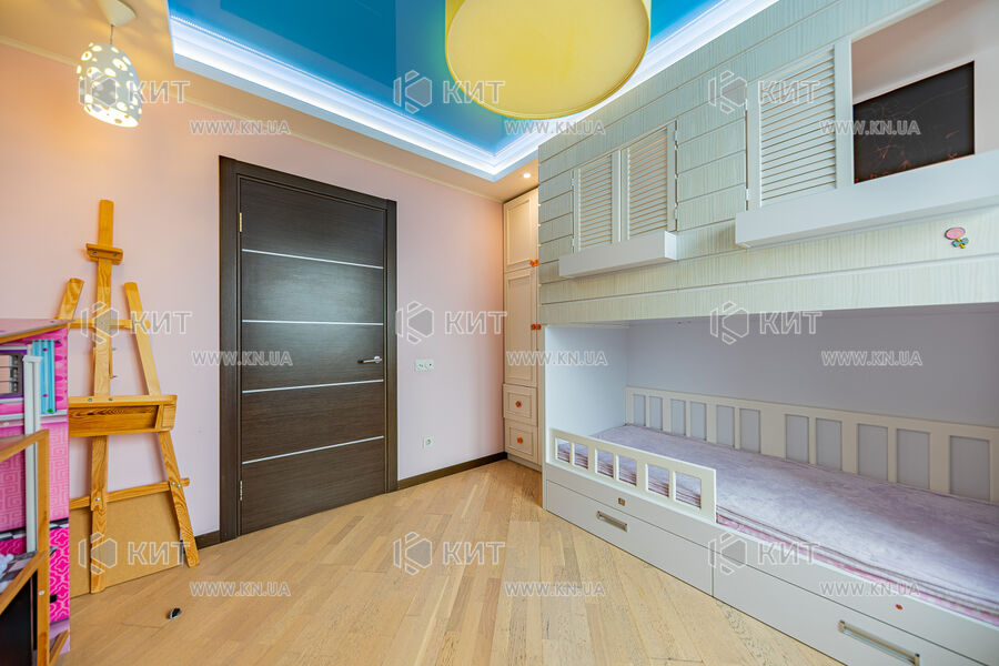 Продаж квартири Харків, Нові Дома, 82м²