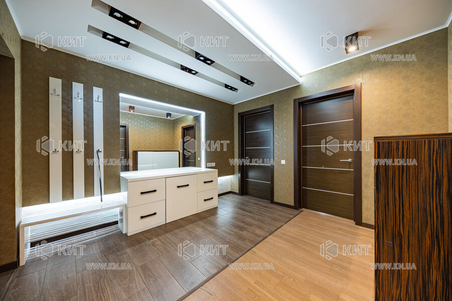 Продаж квартири Харків, Нові Дома, 82м²