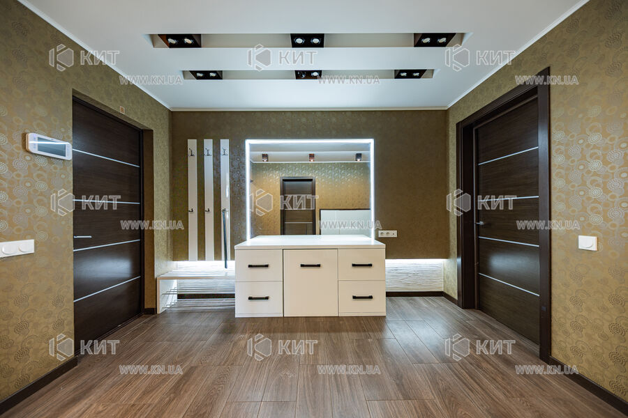 Продаж квартири Харків, Нові Дома, 82м²