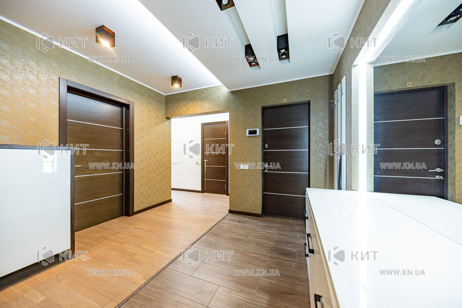 Продаж квартири Харків, Нові Дома, 82м²