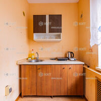 Aренда квартиры Харьков, Одесская, Основа, 26м²