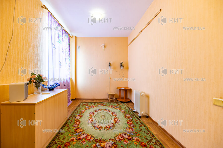 Aренда квартиры Харьков, Одесская, Основа, 26м²