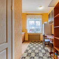 Aренда квартиры Харьков, Одесская, Основа, 26м²