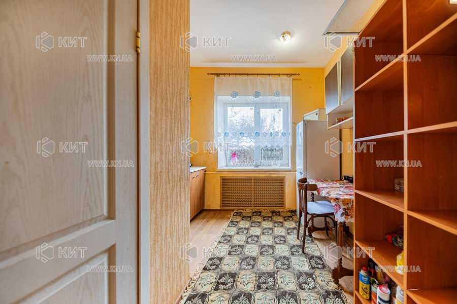 Aренда квартиры Харьков, Одесская, Основа, 26м²