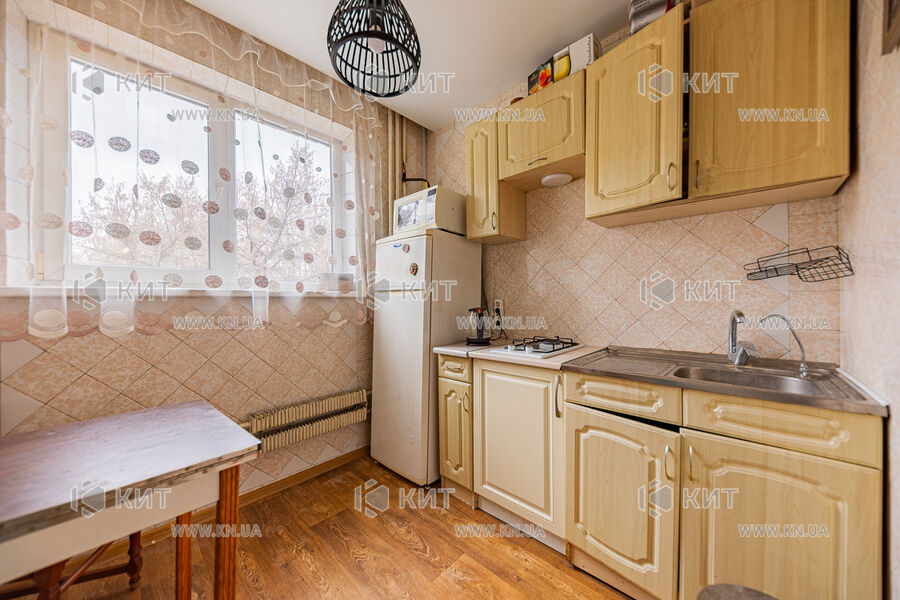 Aренда квартиры Харьков, Салтовка, 521 мрн., 30м²