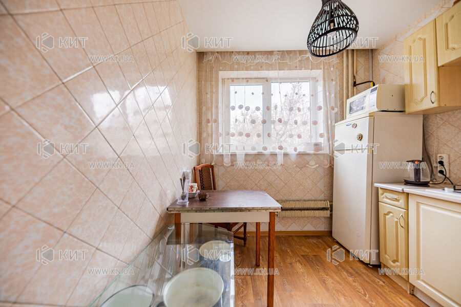 Aренда квартиры Харьков, Салтовка, 521 мрн., 30м²