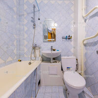 Aренда квартиры Харьков, Салтовка, 521 мрн., 30м²