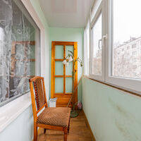 Aренда квартиры Харьков, Салтовка, 521 мрн., 30м²