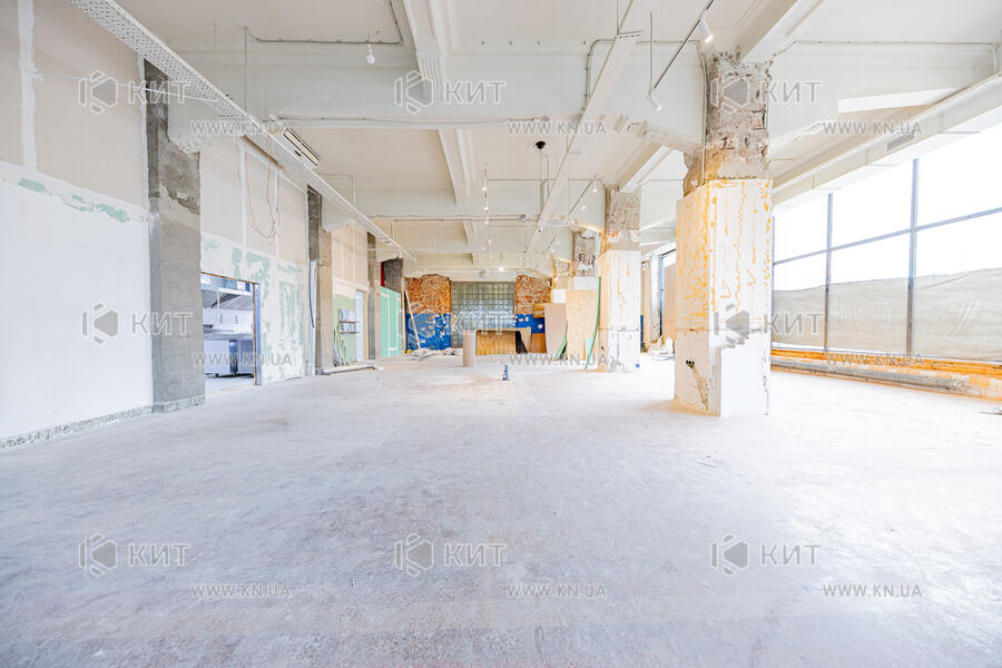 Aренда офиса Харьков, Киевский, 700м²