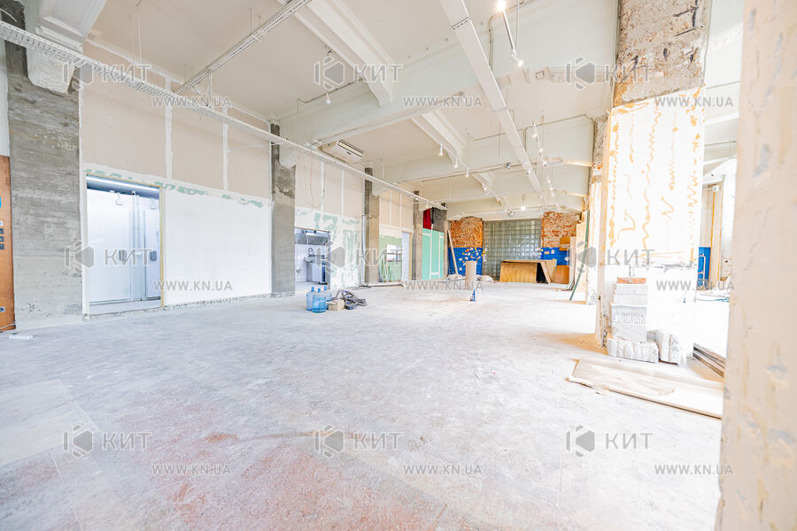 Aренда офиса Харьков, Киевский, 700м²