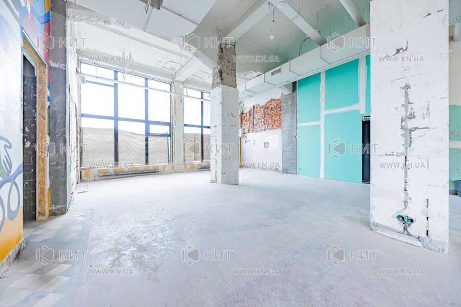 Aренда офиса Харьков, Киевский, 700м²