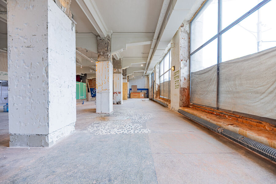 Aренда офиса Харьков, Киевский, 700м²