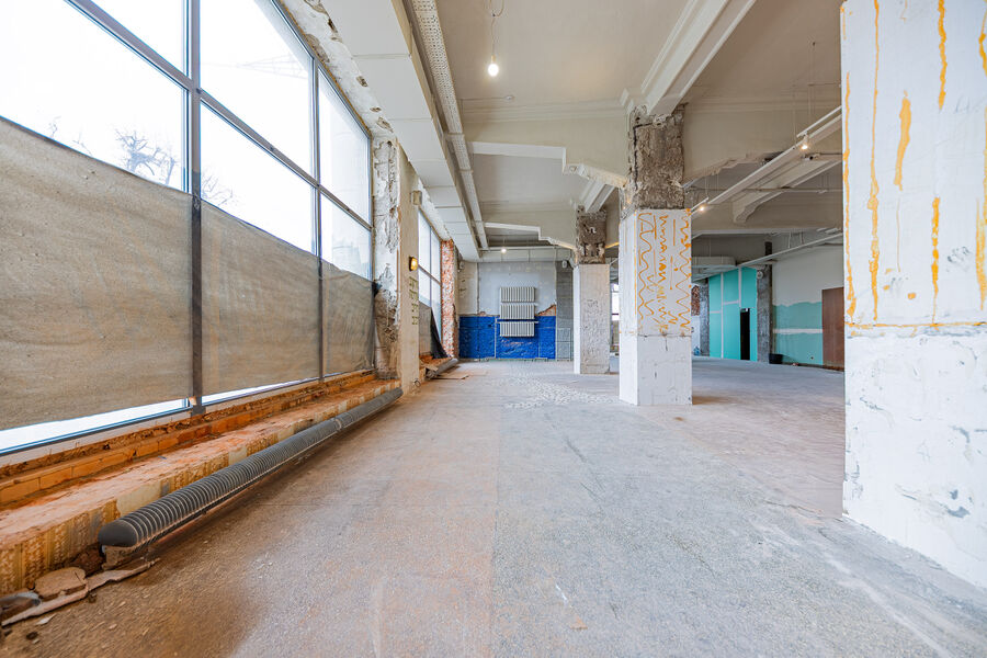 Aренда офиса Харьков, Киевский, 700м²