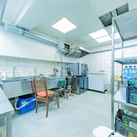 Aренда офиса Харьков, Киевский, 700м²