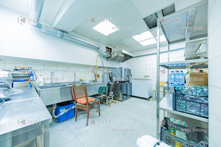 Aренда офиса Харьков, Киевский, 700м²