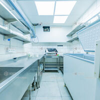 Aренда офиса Харьков, Киевский, 700м²