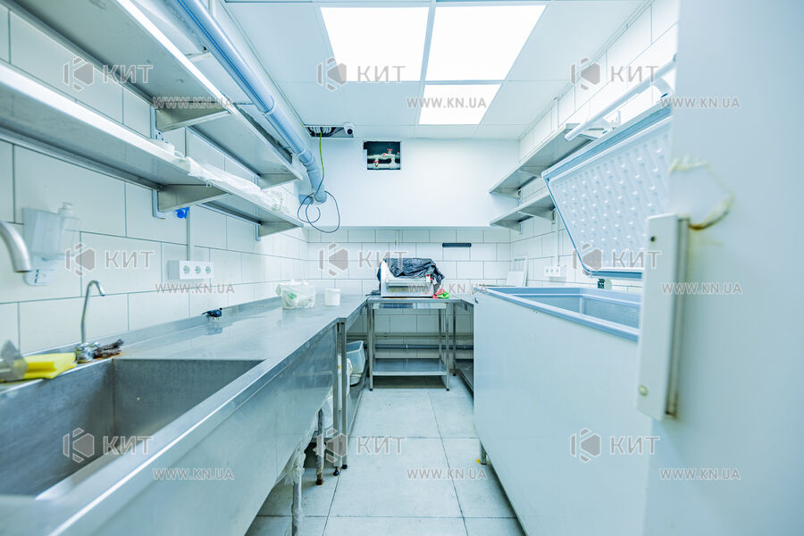 Aренда офиса Харьков, Киевский, 700м²