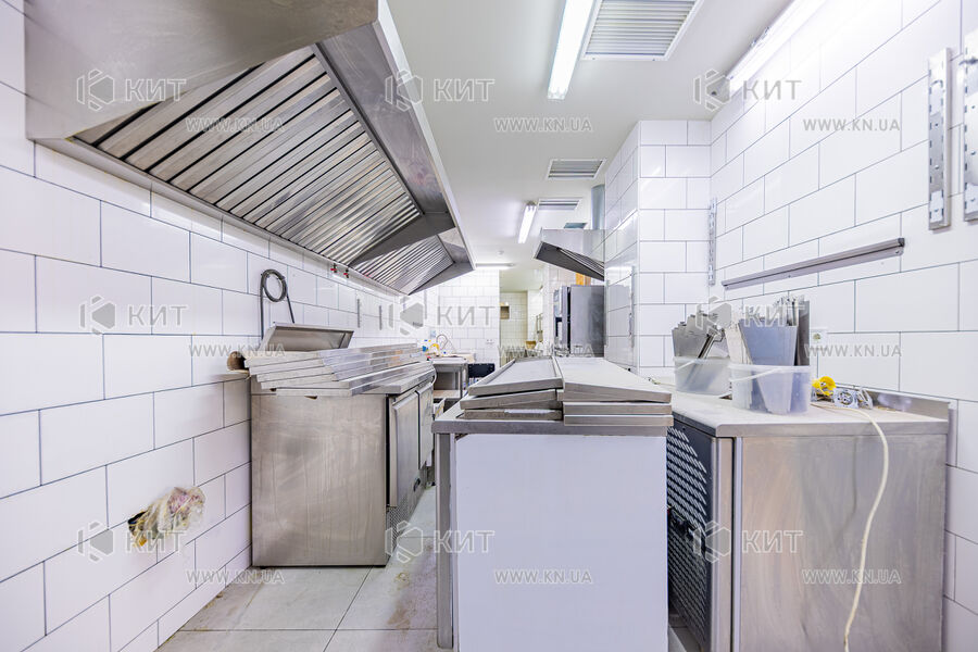 Aренда офиса Харьков, Киевский, 700м²