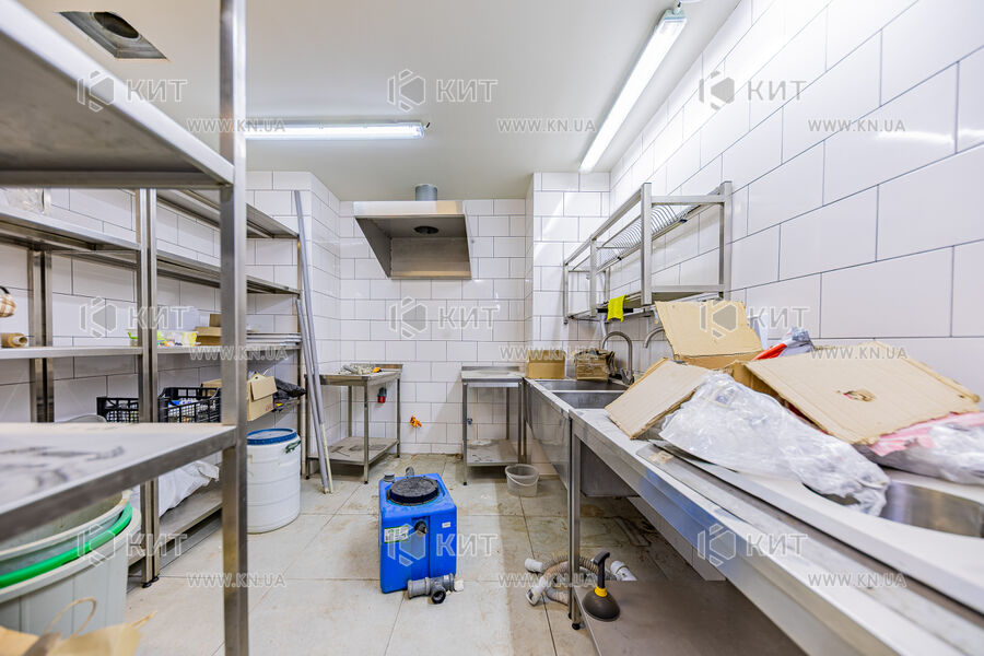 Aренда офиса Харьков, Киевский, 700м²