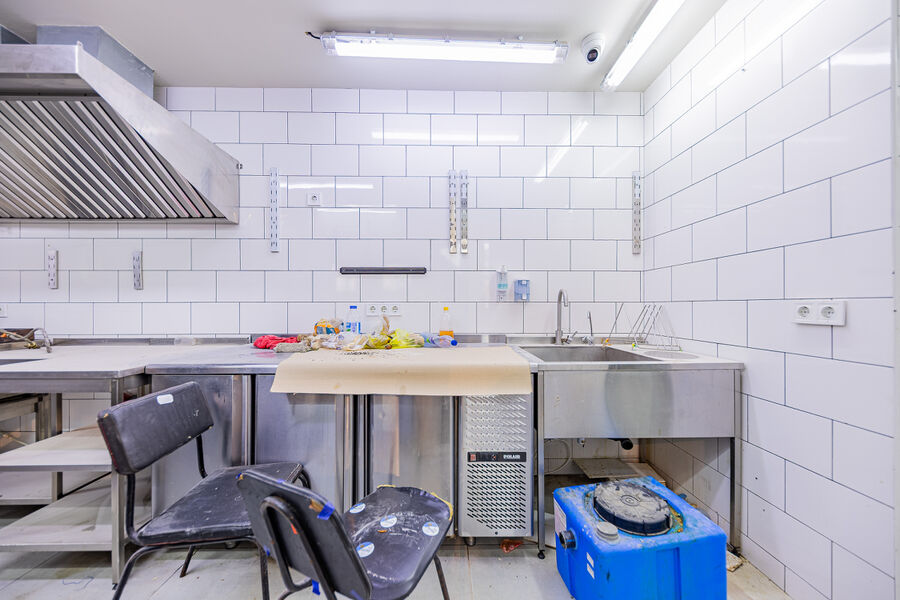 Aренда офиса Харьков, Киевский, 700м²