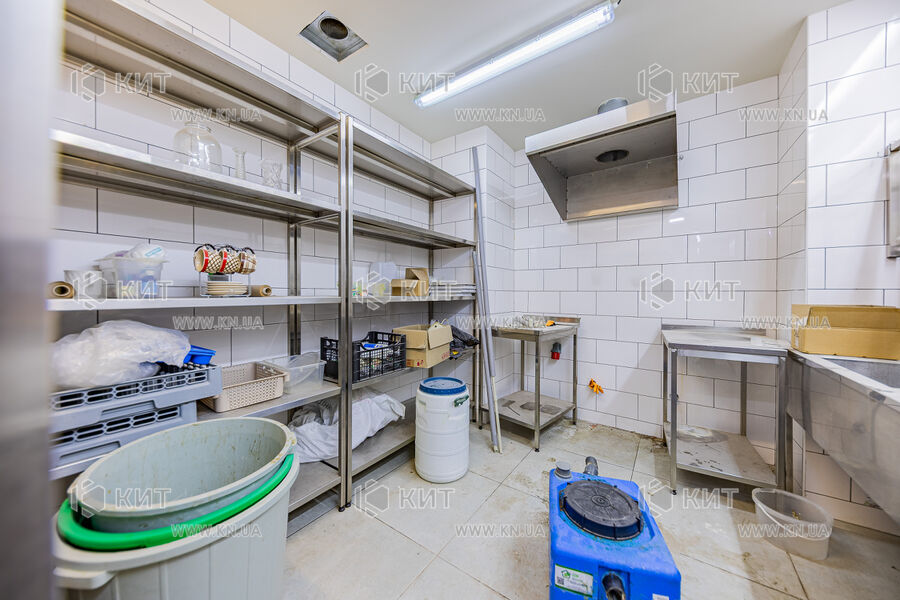 Aренда офиса Харьков, Киевский, 700м²