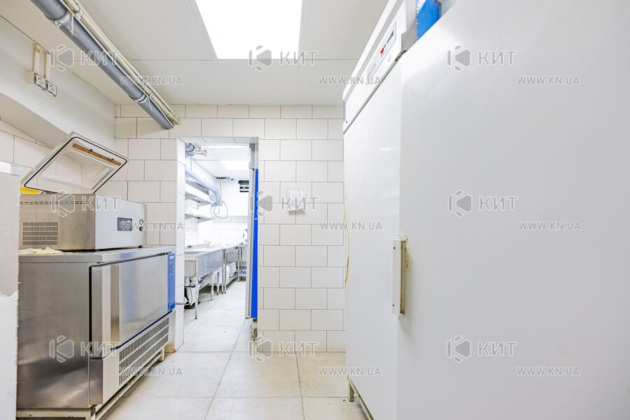 Aренда офиса Харьков, Киевский, 700м²