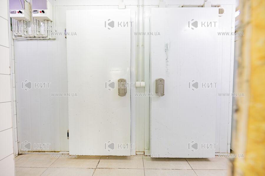 Aренда офиса Харьков, Киевский, 700м²