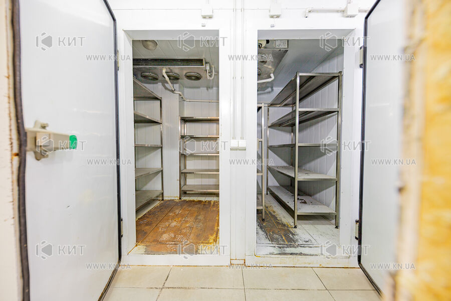 Aренда офиса Харьков, Киевский, 700м²