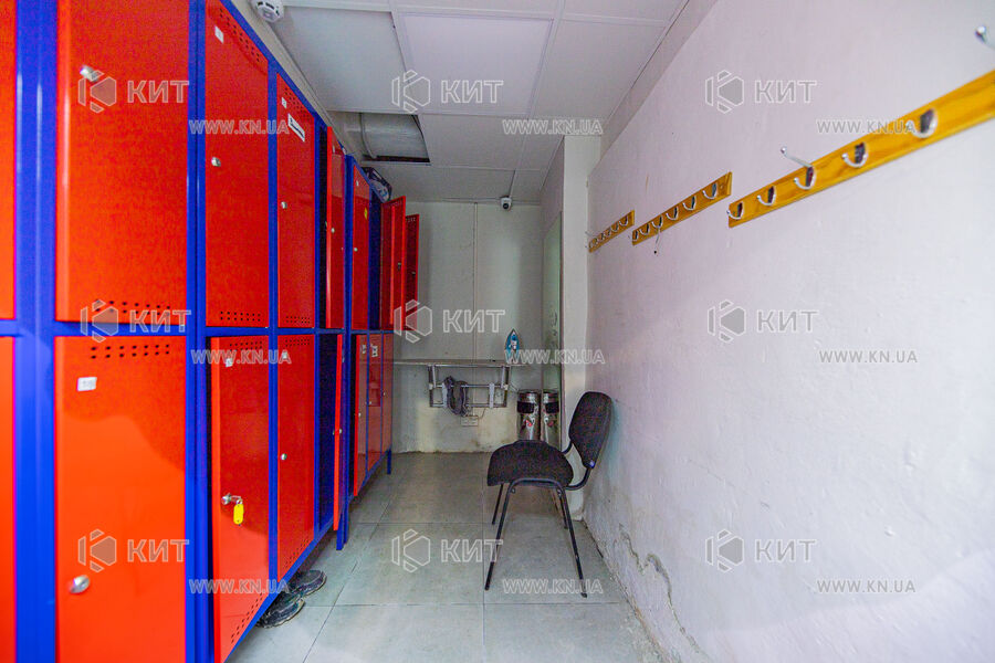 Aренда офиса Харьков, Киевский, 700м²