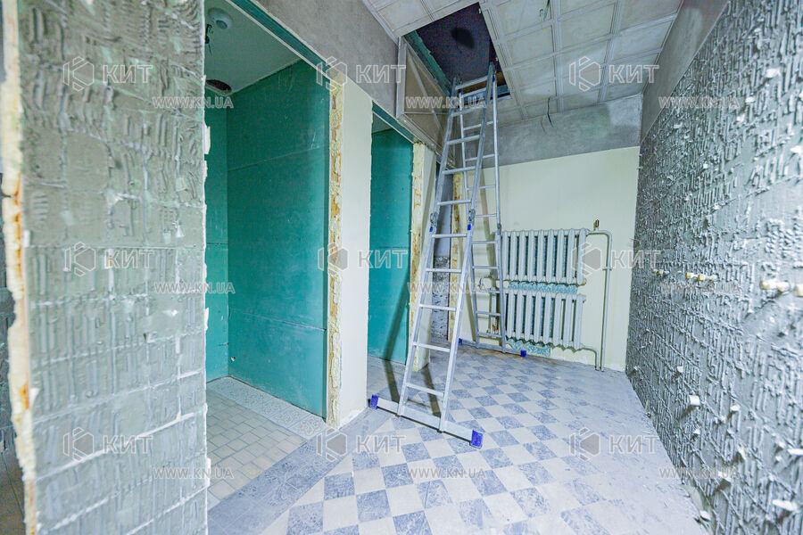 Aренда офиса Харьков, Киевский, 700м²