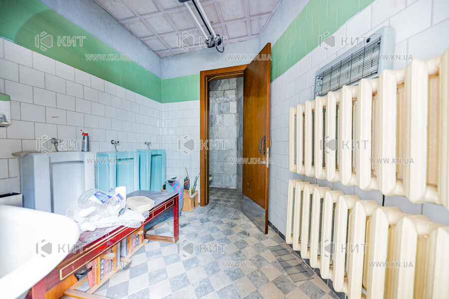 Aренда офиса Харьков, Киевский, 700м²