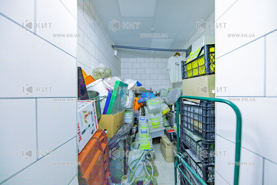 Aренда офиса Харьков, Киевский, 700м²