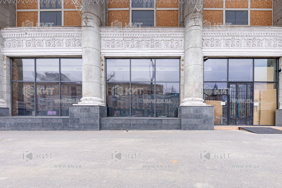 Aренда офиса Харьков, Киевский, 700м²