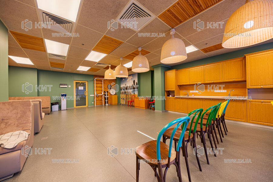 Aренда офиса Харьков, Киевский, 1000м²