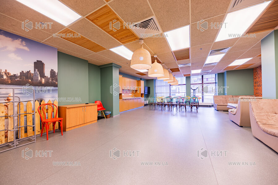 Aренда офиса Харьков, Киевский, 1000м²