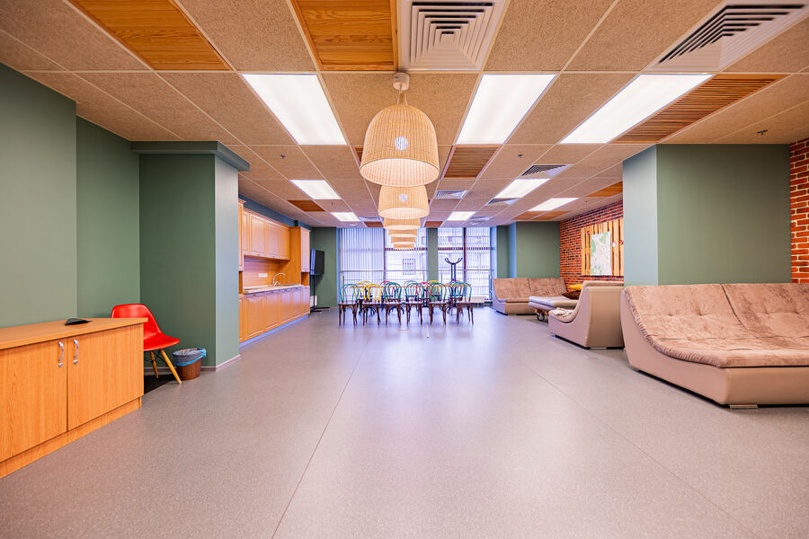 Aренда офиса Харьков, Киевский, 1000м²