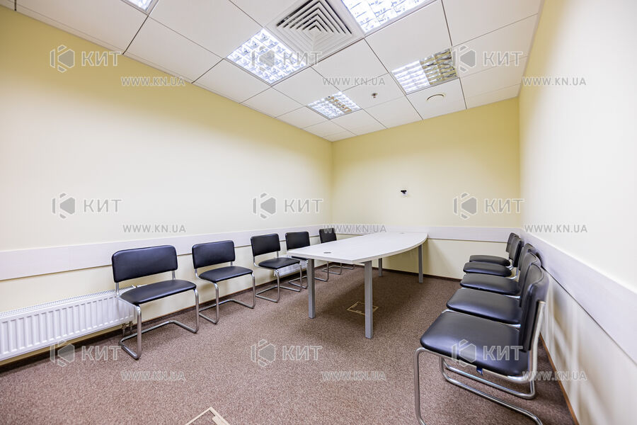 Aренда офиса Харьков, Киевский, 1000м²