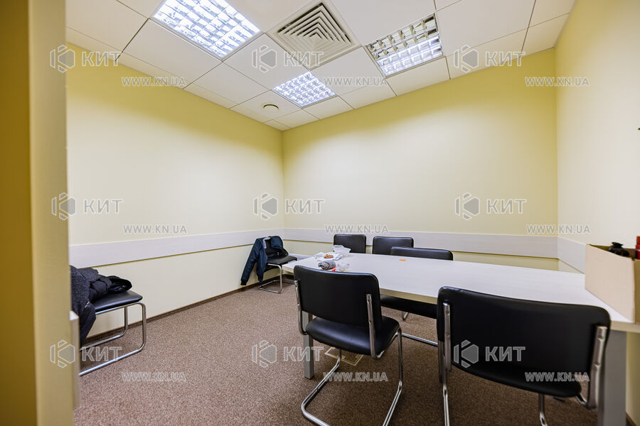 Aренда офиса Харьков, Киевский, 1000м²