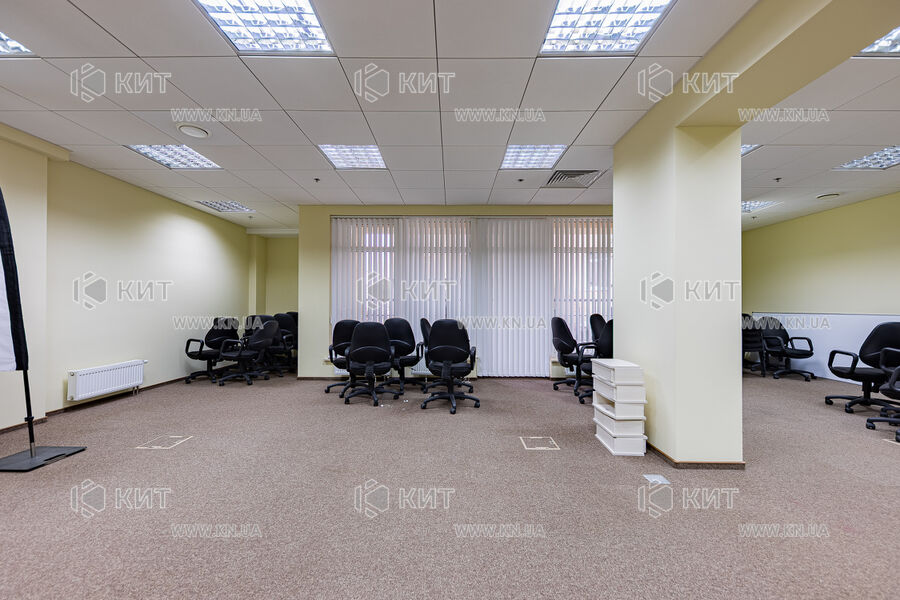 Aренда офиса Харьков, Киевский, 1000м²